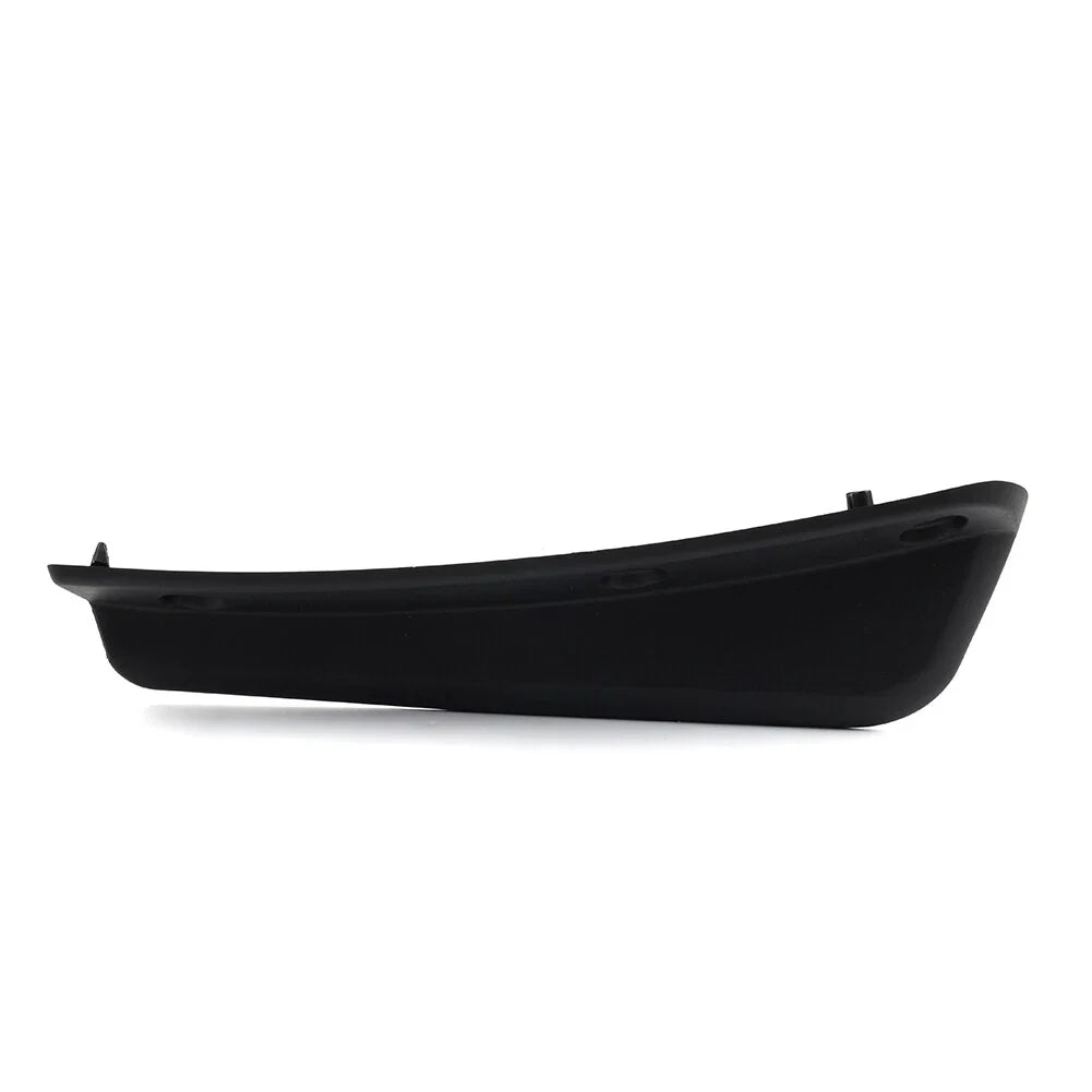 Front Bumper Lower Air Deflector Left for Land Rover Freelander (2006-2015)