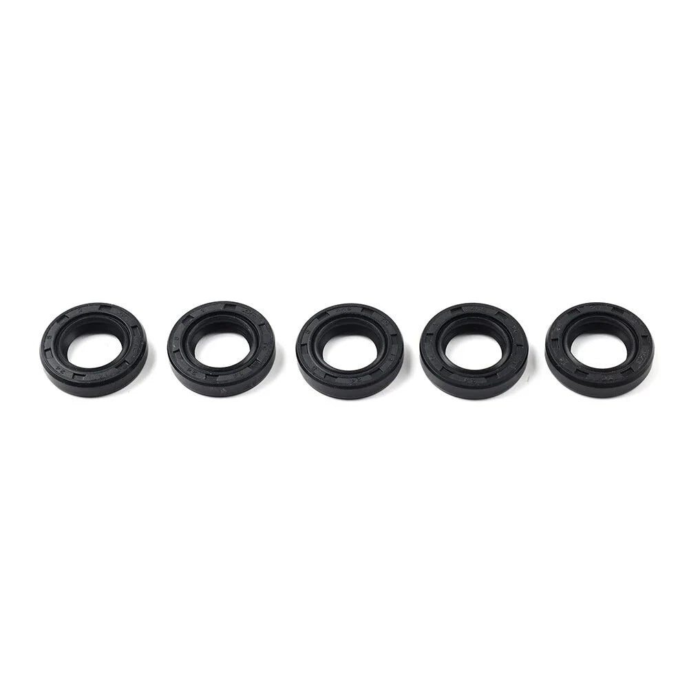 5Pcs Gear Shift Oil Seal for Honda CB650 CB750 (1979-1982)
