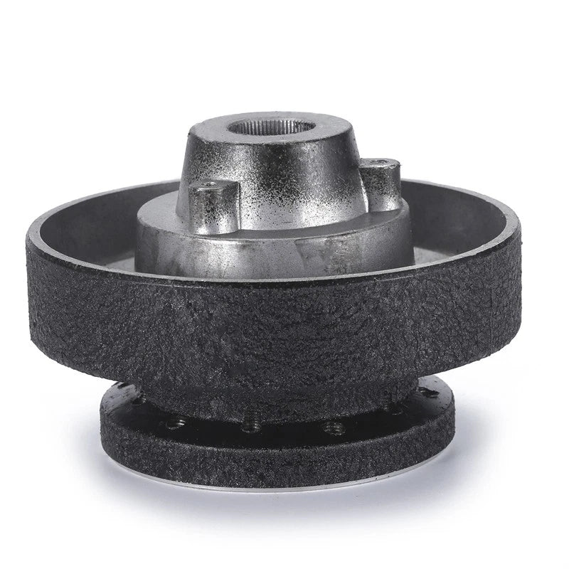 Steering Wheel Hub Adapter Kit for BMW 3 Series E36 (1992-1998)