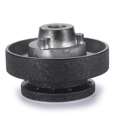 Steering Wheel Hub Adapter Kit for BMW 3 Series E36 (1992-1998)