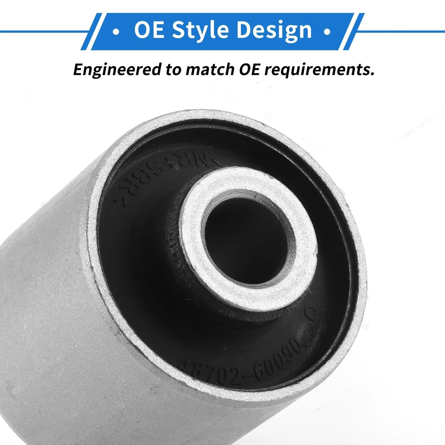 Rear Arm Bushing for Lateral Control Rod for LEXUS LX470 (1998-2007)
