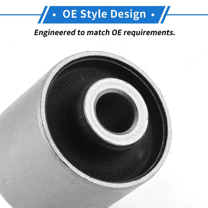 Rear Arm Bushing for Lateral Control Rod for LEXUS LX470 (1998-2007)