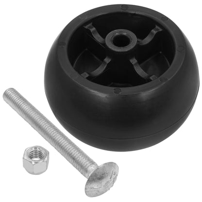 Deck Mower Wheel for Hustler Fastrak (48 54 60 inch) (2006–2010)