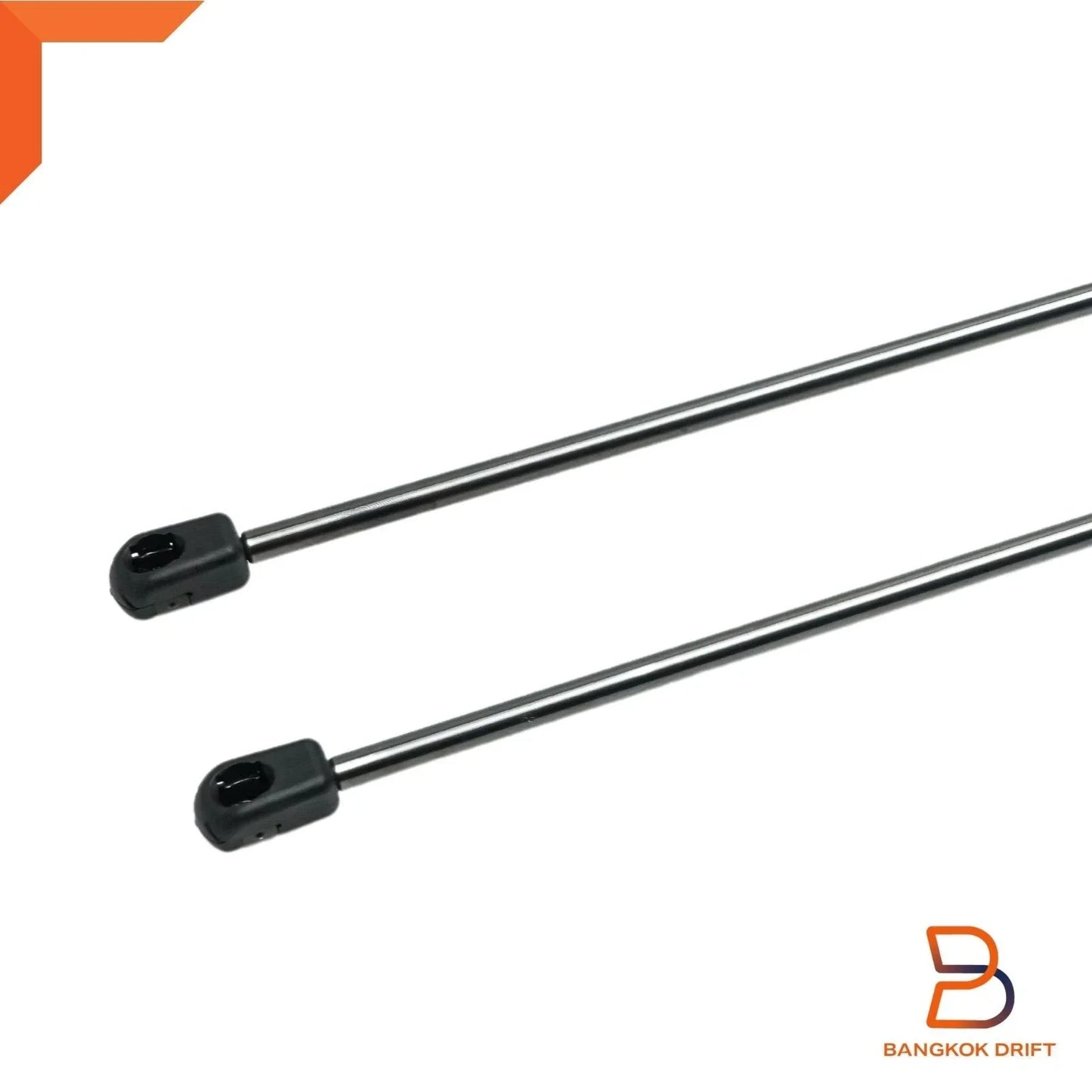 Rear Tailgate Assist Gas Strut Damper for Carryboy Canopy (Fits 62cm)