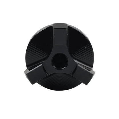 Oil Filler Plug Cap Cover M24*2 Black for BMW S1000R S1000RR G310GS (2015-2023)