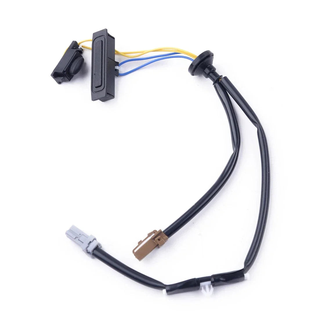 Trunk Lid Switch for Nissan Sentra Tiida C11 (2000-2006)
