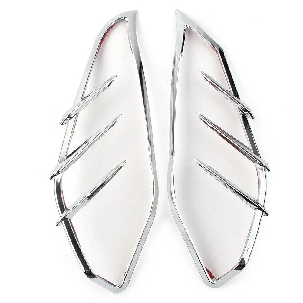 Mid-Frame Air Deflector for Harley Electra Tri Glide FLHTC FLHTCUTG (2009-2023)