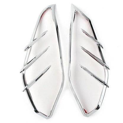 Mid-Frame Air Deflector for Harley Electra Tri Glide FLHTC FLHTCUTG (2009-2023)