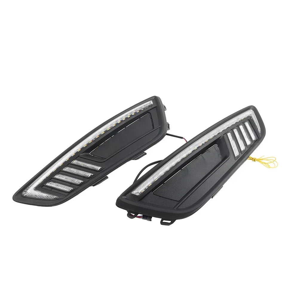 Daytime Running Light Turn Signal for Ford Focus (2015-2017)