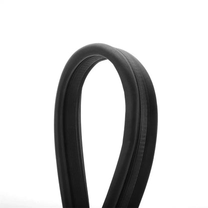 Rear Trunk Lid Weatherstrip Seal for Toyota Corolla (2003-2008)