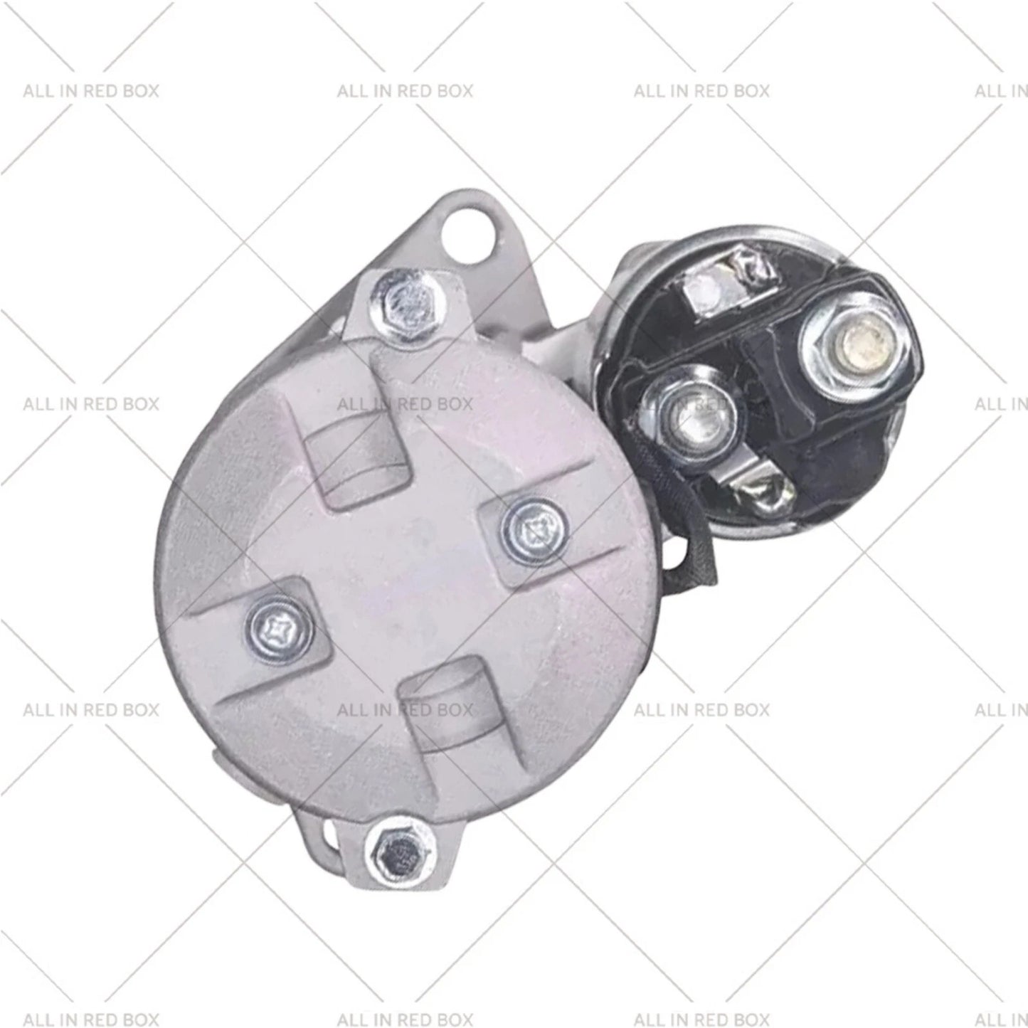 Starter Motor for Kubota Tractors 14-16HP (1973-1990)