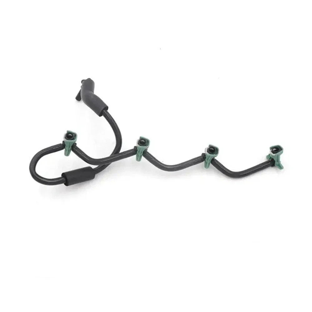 Injector Leak Off Pipe for Citroen Berlingo, C3 Picasso, Peugeot 2008, 308