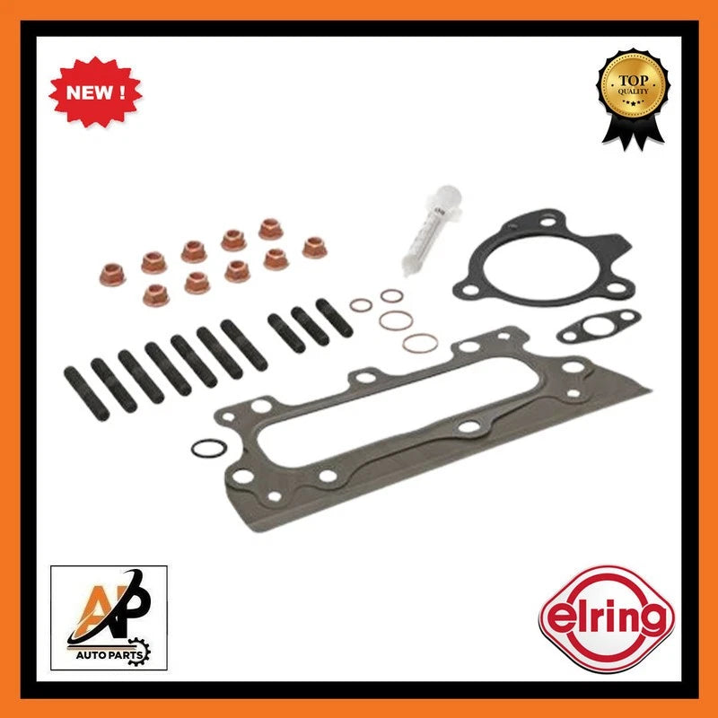 Charger Mounting Kit Replacement for Dacia H4B 400  (2000–2010)