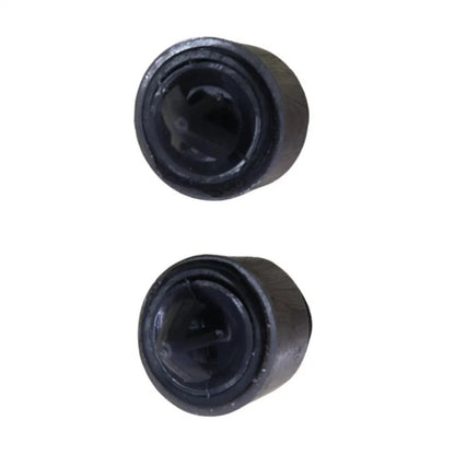 Hatchback Trunk Rubber Buffers for Peugeot 307 (2001-2008)