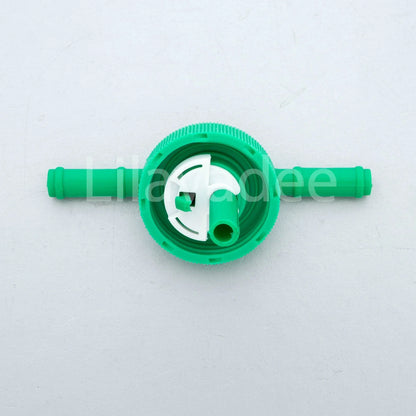 Radiator Overflow Bottle Cap for Nissan Navara D21 (1986-1997)