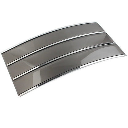 Left Side Mesh Vent Grille for Land Rover Range Rover (2013-2017)