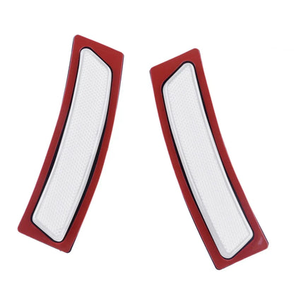 Front Bumper Reflector Side Marker Light for BMW F30 F80 F82 F83 M Sport