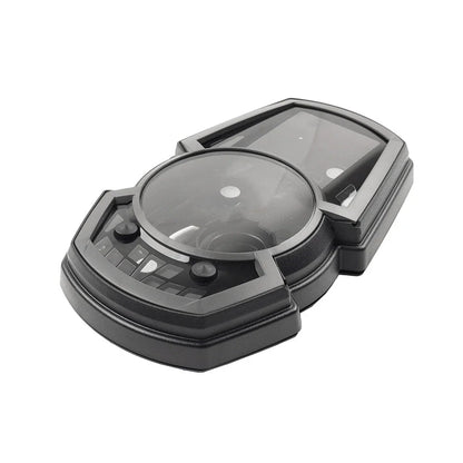 Speedometer Tachometer Odometer Housing Cover for Kawasaki Ninja 400 (18-23)