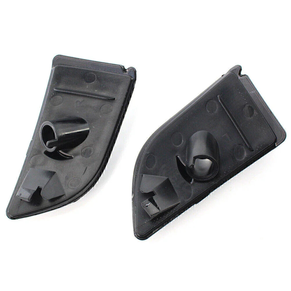 Left Right Side Wing Mirror Indicator Lamp Light for Volvo XC60 (2009-2013)