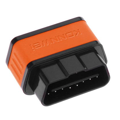 KONNWEI KW903 V1.5 OBD2 Scanner Bluetooth ELM327 for Auto Diagnostics