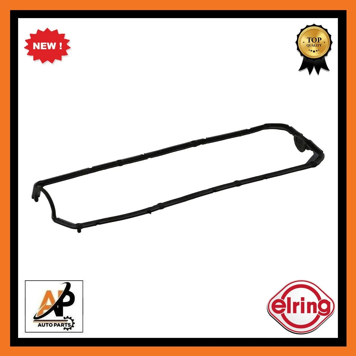 Cylinder Head Cover Gasket Replacement for Audi 1Y (1982–1986)