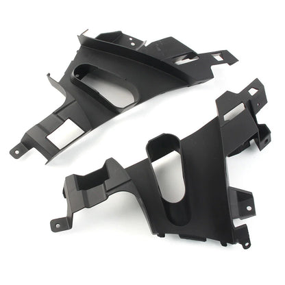 Front Bumper Mounting Bracket for Land Rover Range Rover Velar (2018-2021) Pair