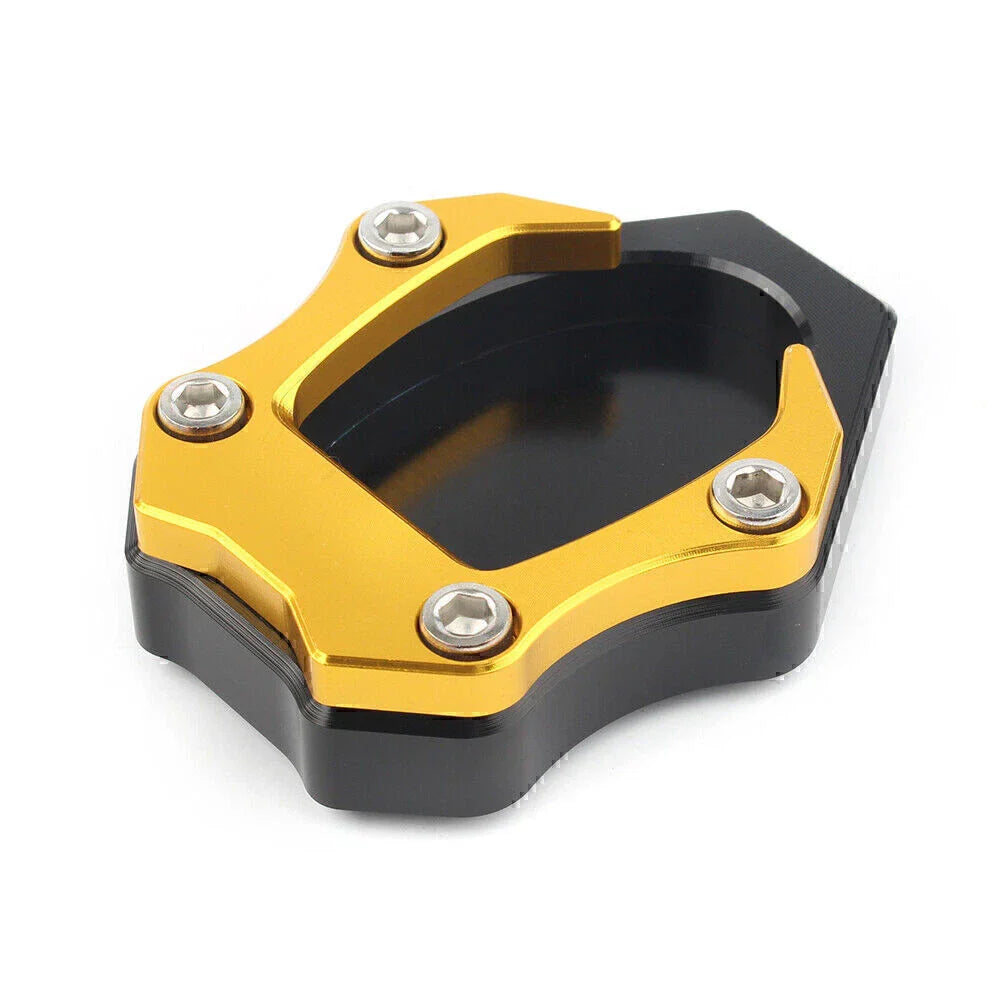 Kickstand Pad Plate for Kawasaki VERSYS 650 (2010-2016)