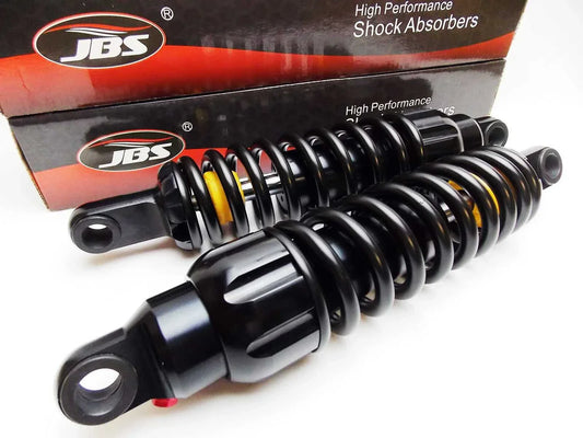 12 Inch Shock Absorbers for Harley FXLR1340 Low Rider Custom