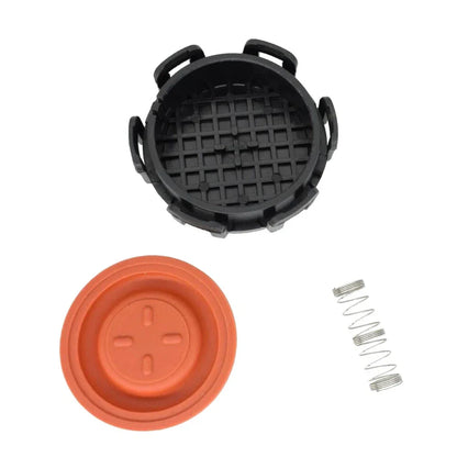 Breather Membrane Valve Cover PCV for Ford Focus, Mazda 3, Citroen C4