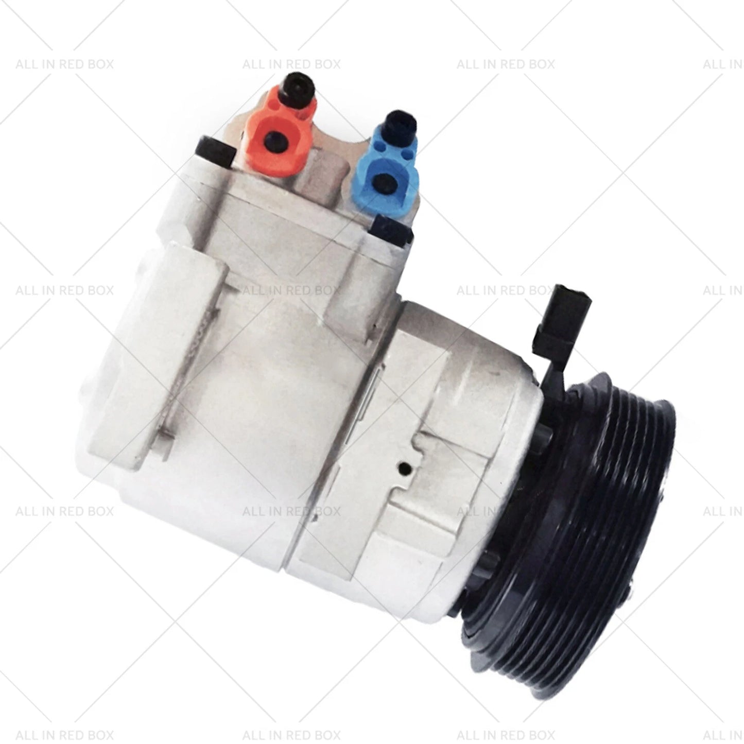 AC Compressor for Ford Fiesta WT 1.6L Petrol (2008-2017)
