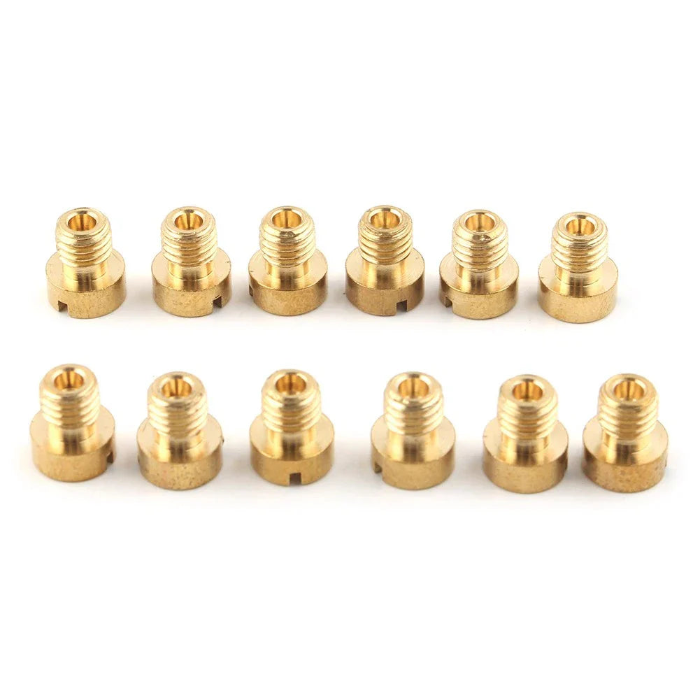 M5 Main Jet for Dellorto SHA Carburetor