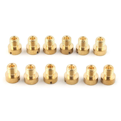 M5 Main Jet for Dellorto SHA Carburetor