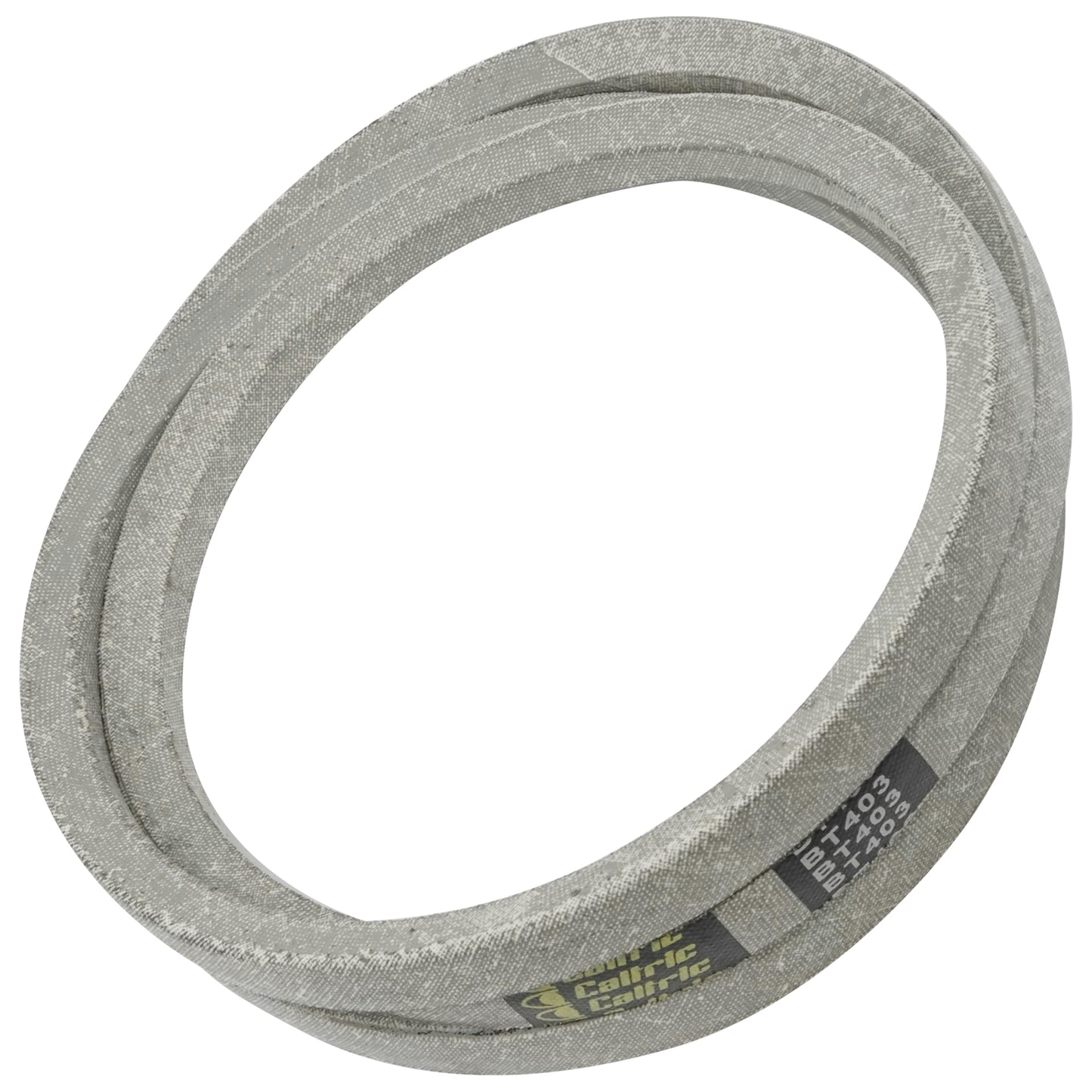 Deck Belt Replacement for MTD Troy-Bilt Cub Cadet White Outdoor (2012–2021)