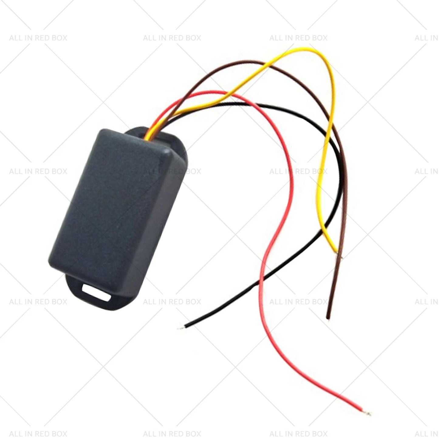 Fuel Gauge Interface Module Ohm Converter for Fuel Gauges (Any Sender)