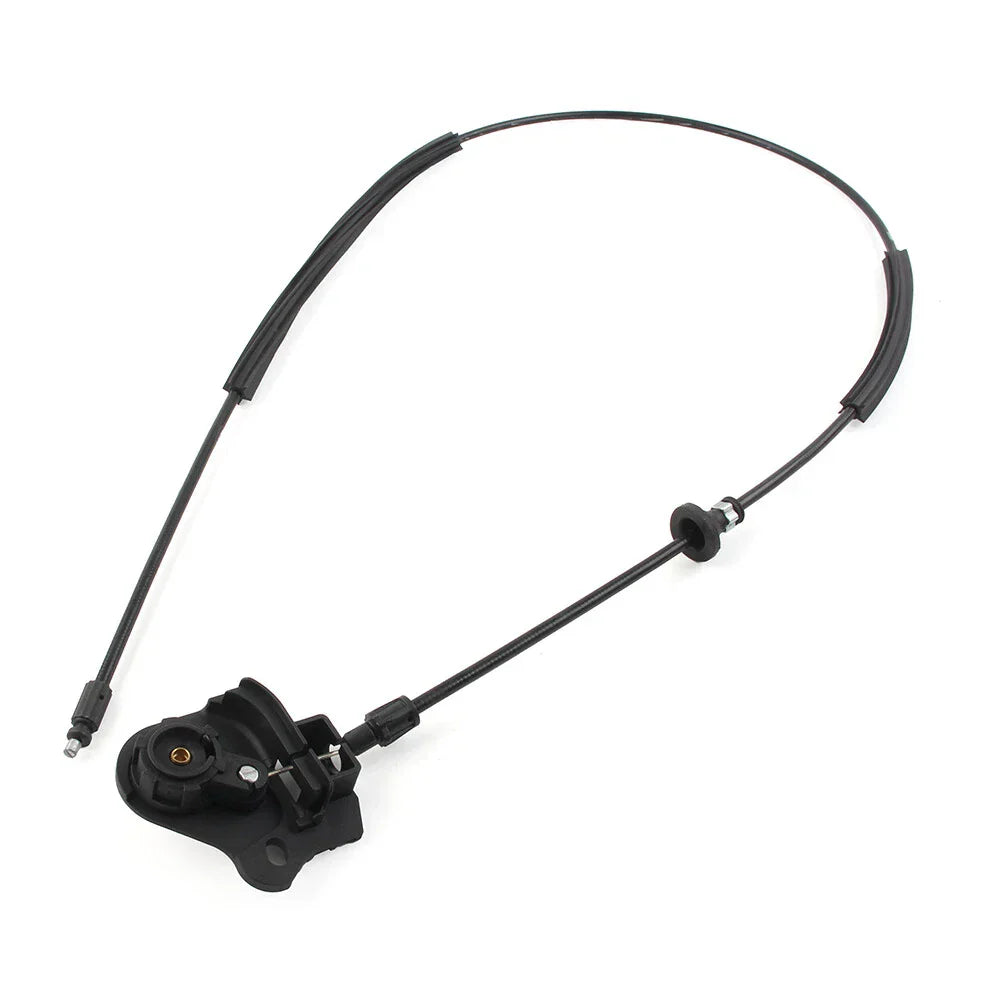 Hood Latch Lock Release Cable for Land Rover Range Rover (2013-2023)