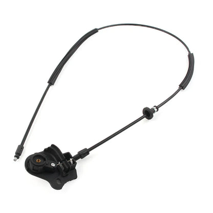 Hood Latch Lock Release Cable for Land Rover Range Rover (2013-2023)