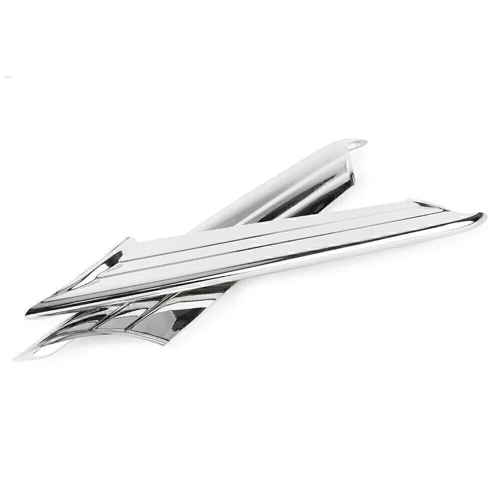 Side Fairing Fins Trim Cover for Honda Goldwing GL1800 (2012-2017)