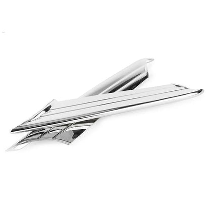 Side Fairing Fins Trim Cover for Honda Goldwing GL1800 (2012-2017)