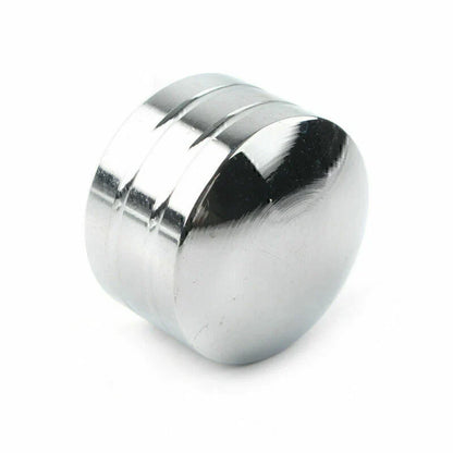 CNC Inner 13mm Motor Bolt Topper Caps Covers for Harley