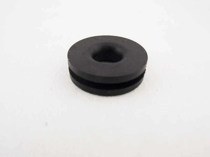 Kawasaki KH400 Side Cover Rubber Grommet  92071-056 (1975-1977)