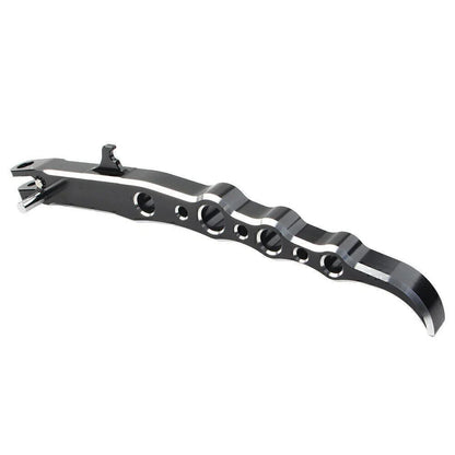 Long Side Kickstand Foot Support for Suzuki Boulevard M109R VZR1800 (06-16)