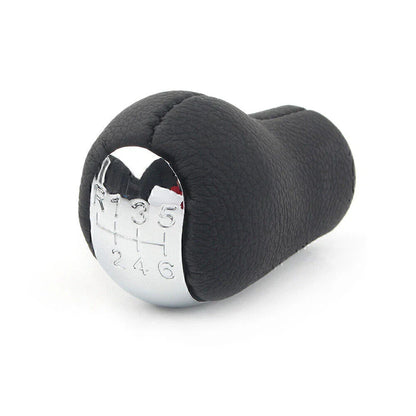 6 Speed Gear Shift Knob for Toyota Corolla RAV4 (1992-2009)