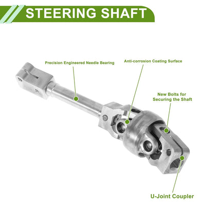 Steering Column Shaft for BMW E53 X5 (2001 - 2006)