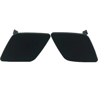 Headlight Washer Spray Nozzle Covers for Cadillac SRX (2010-2016)