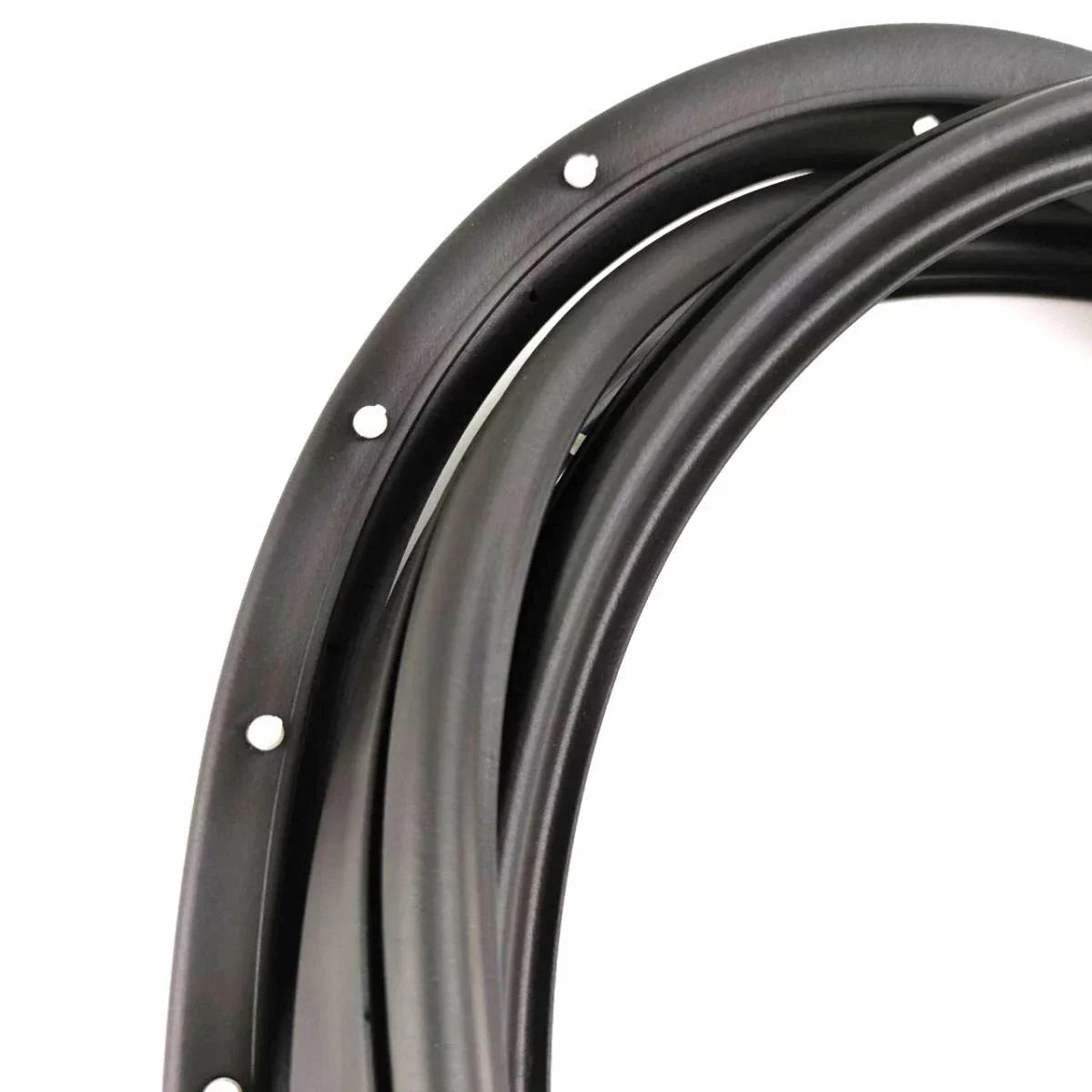Door Rubber Weatherstrip Rear LH Fits Mitsubishi Lancer CK2 CK5 4D Sedan 1996-00