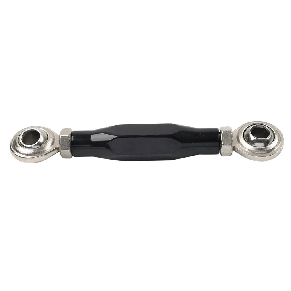 Linkage Mid Controls Shifter Black for Harley Dyna FXD Low Rider FXRS (2006-2017)