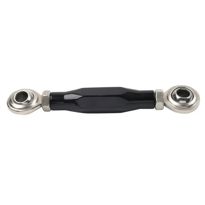 Linkage Mid Controls Shifter Black for Harley Dyna FXD Low Rider FXRS (2006-2017)