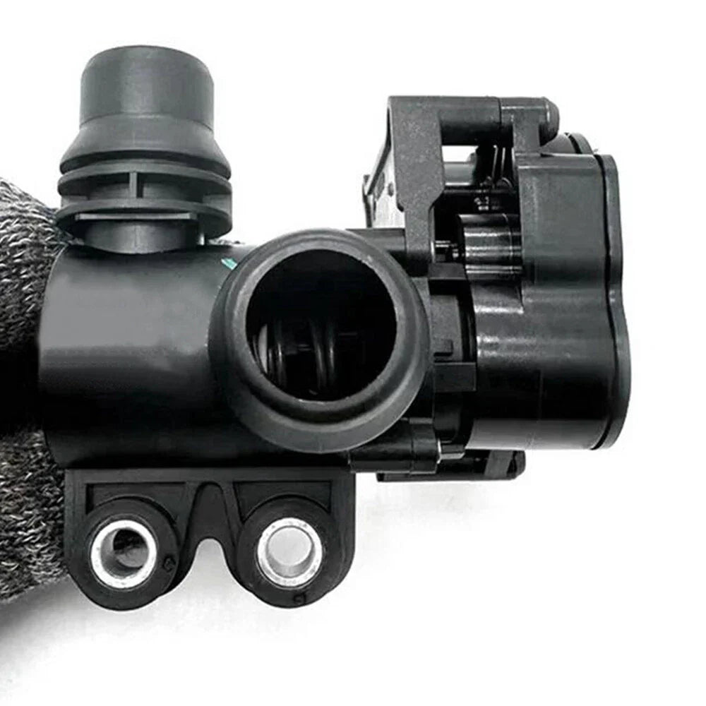 Air Conditioning Water Exchange Control Valve for Benz S G E GLE GLS (2016-2023)