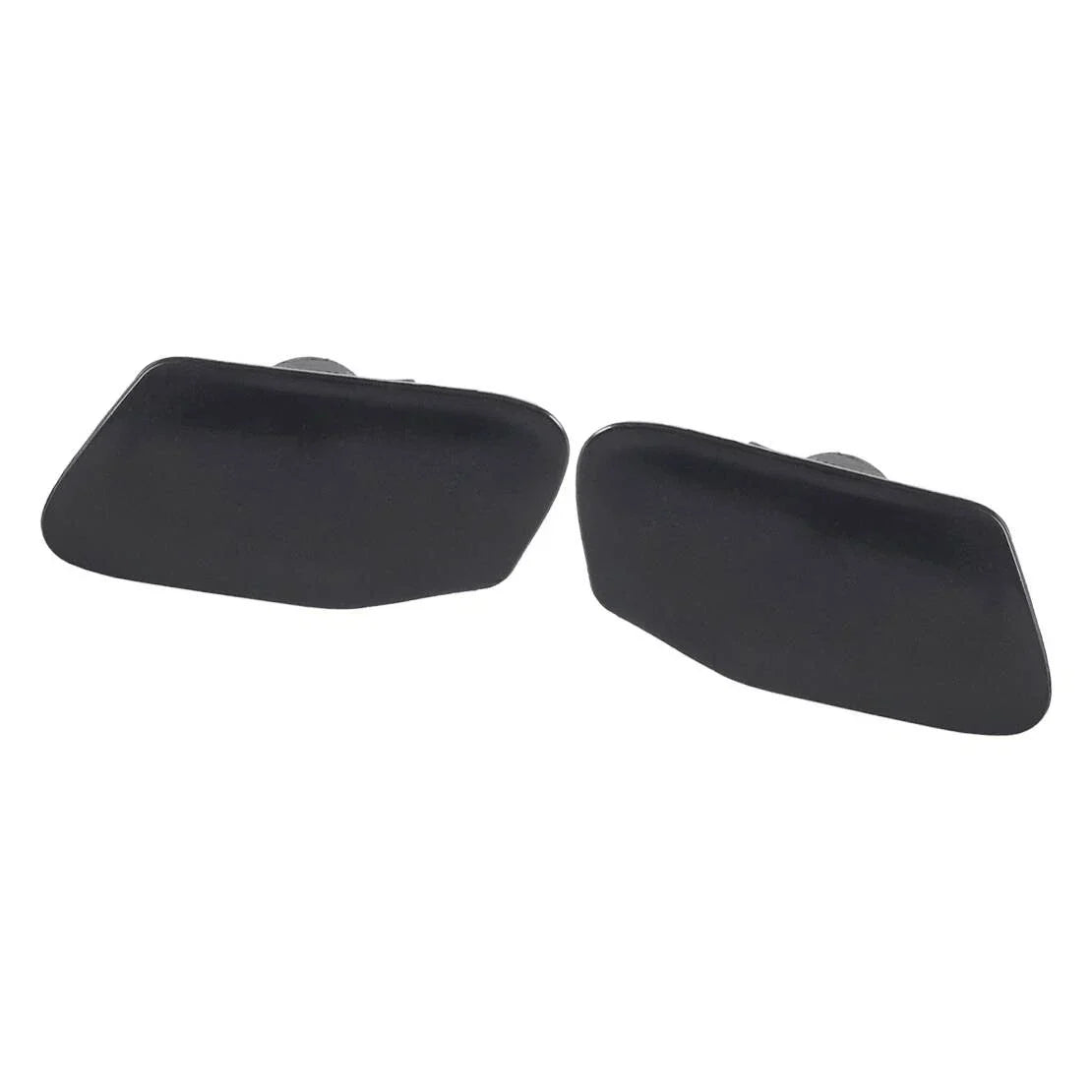 L&R Headlight Washer Covers for BMW X3 F25 (2014-2017)