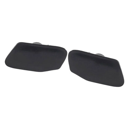 L&R Headlight Washer Covers for BMW X3 F25 (2014-2017)